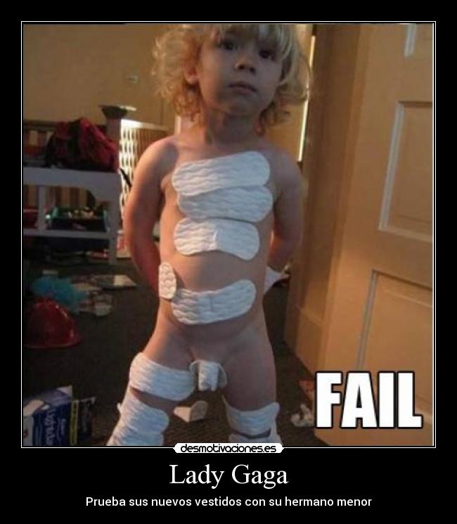 Lady Gaga - 