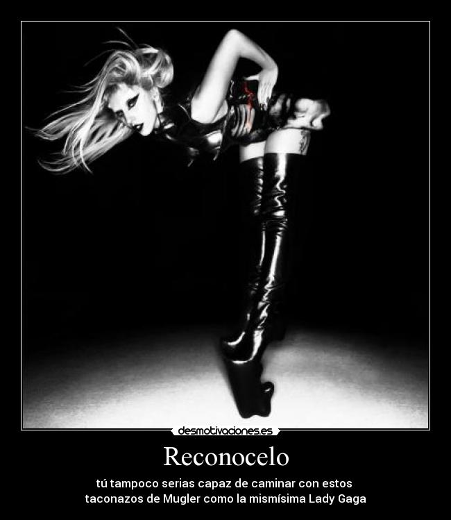 Reconocelo - 
