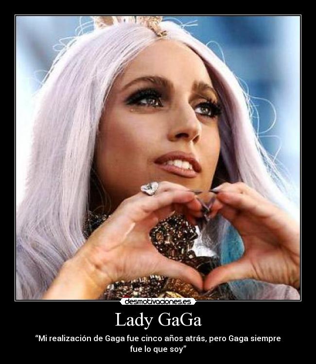 Lady GaGa - 