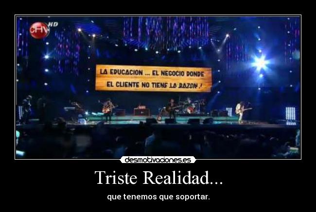 carteles mmm desmotivaciones