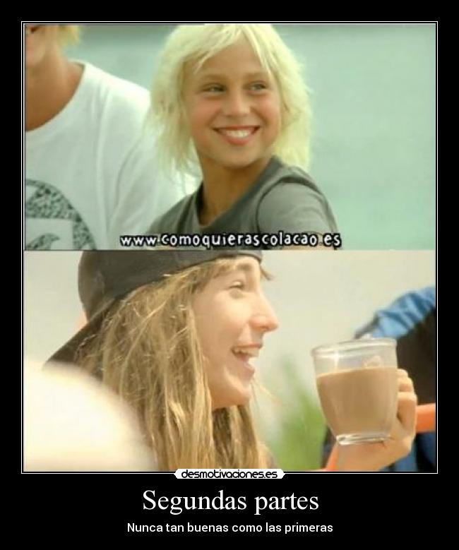 carteles monster clouds intruders clanclon chocolate love ese yaheeeeeeeeeel toma ola desmotivaciones