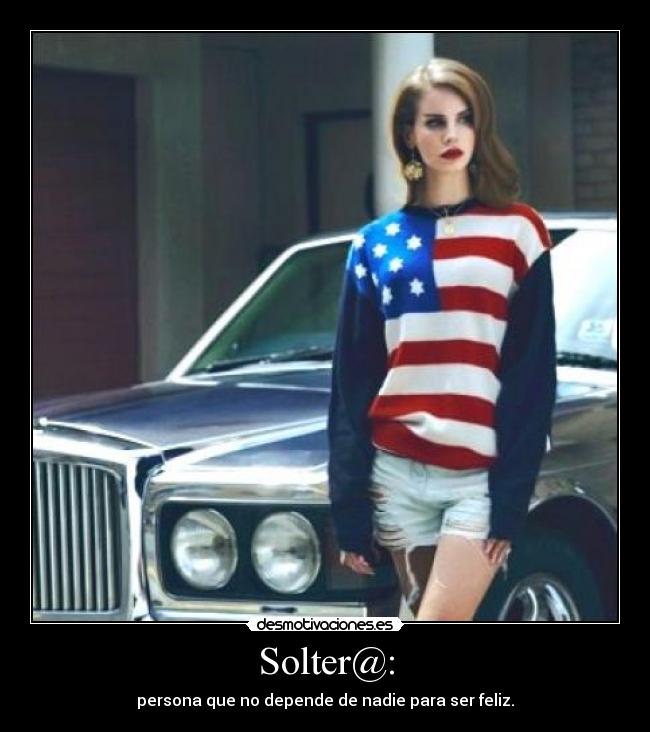 Solter@: - 