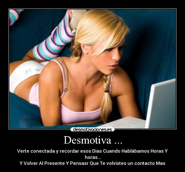 Desmotiva ... - 