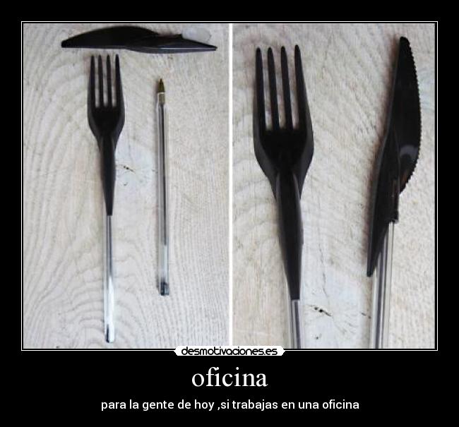 oficina - para la gente de hoy ,si trabajas en una oficina