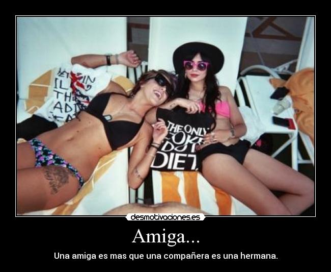 Amiga... - 