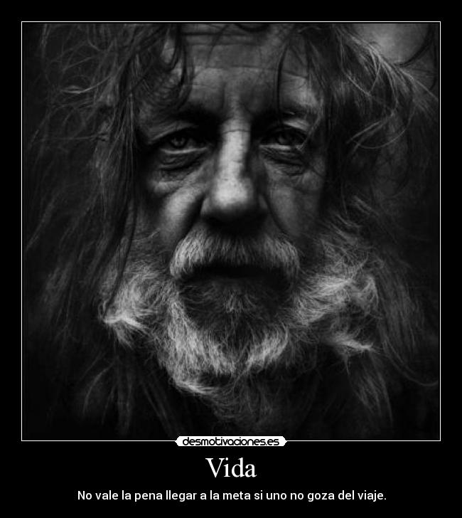 Vida -