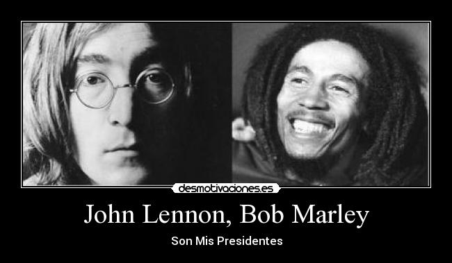 carteles john bob desmotivaciones