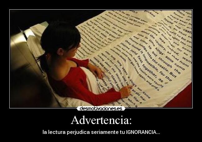 Advertencia: -