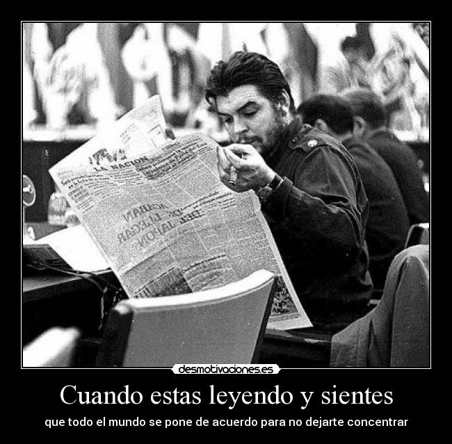 carteles desmotivaciones