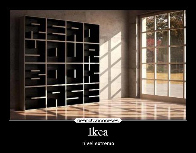 Ikea -