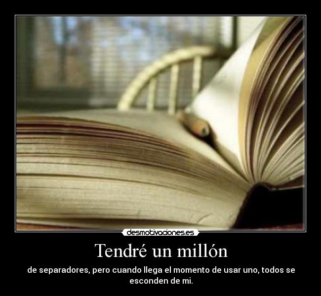 Tendré un millón - 