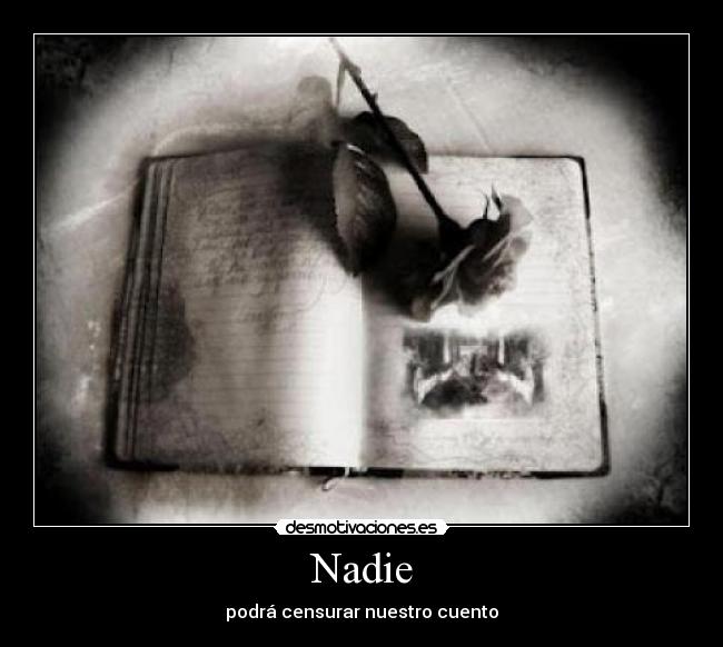 Nadie - 