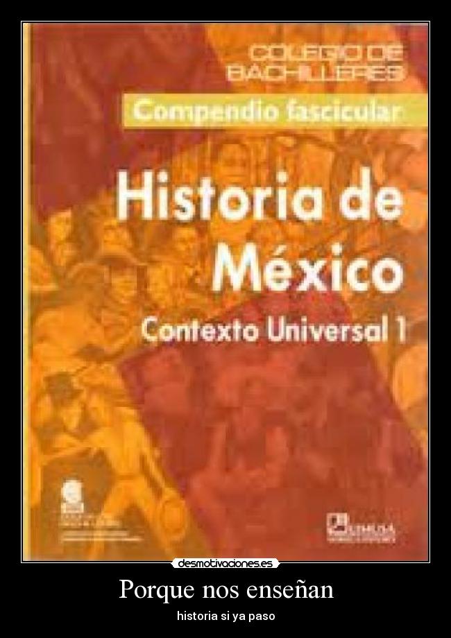 carteles escuela desmotivaciones