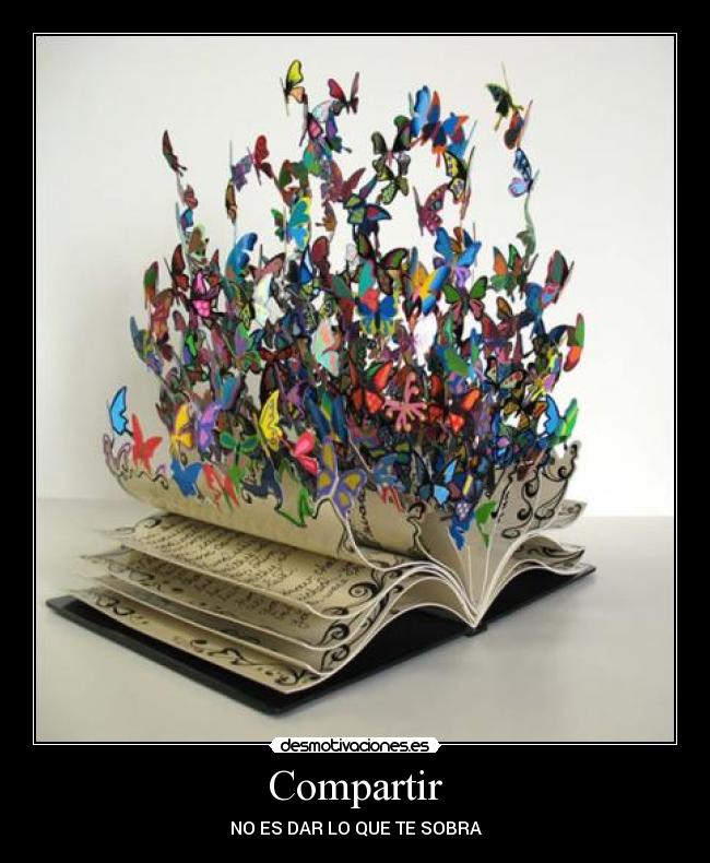 Compartir -