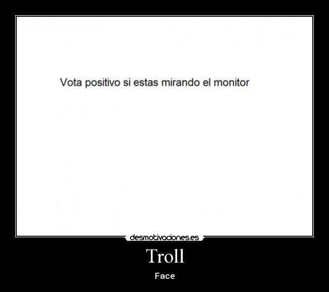 Troll - 