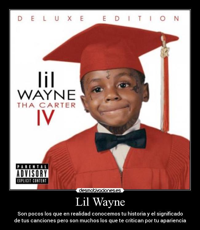 Lil Wayne -