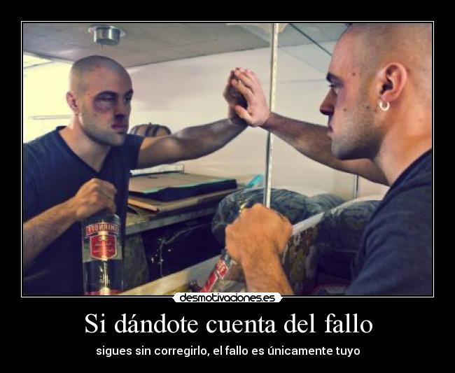 carteles desmotivaciones entonces abandonara tendras nada mas que perder suicidaras desmotivaciones