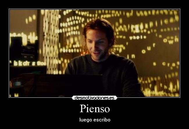 Pienso - 