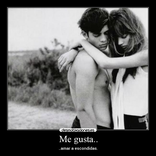 Me gusta.. -