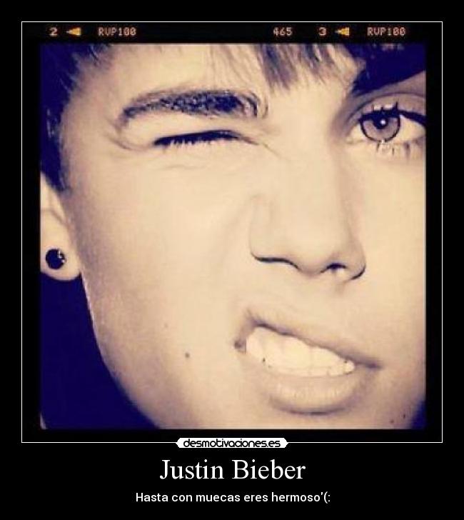 Justin Bieber - 