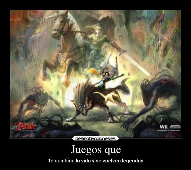 Juegos que -
