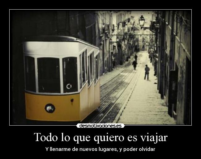 carteles tranvia lisboa viajar viajar viajar all over the world resubido ewe desmotivaciones