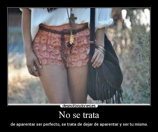 carteles ser mismo desmotivaciones