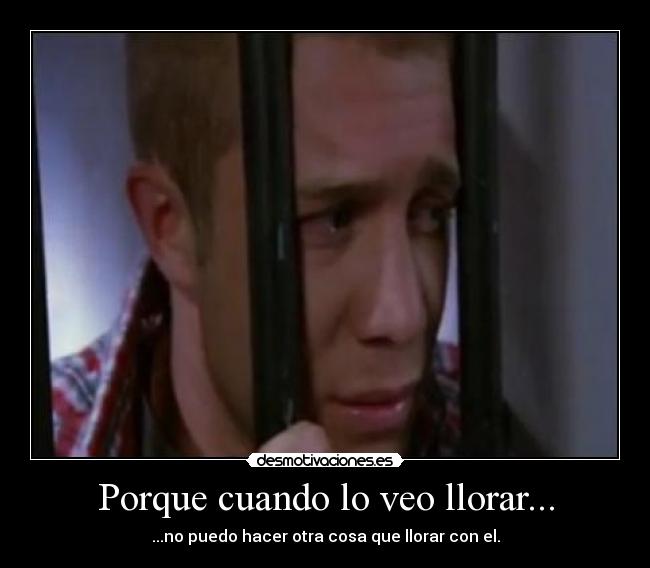 carteles llorar nicolas riera desmotivaciones