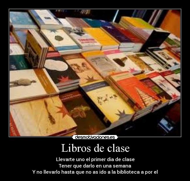 carteles desmotivaciones