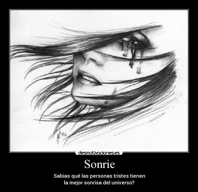 Sonrie - 