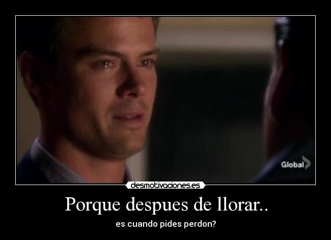 carteles llorar kriser desmotivaciones