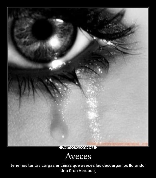 Aveces - 