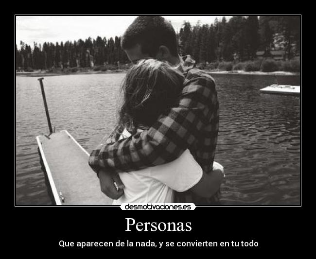 Personas - 