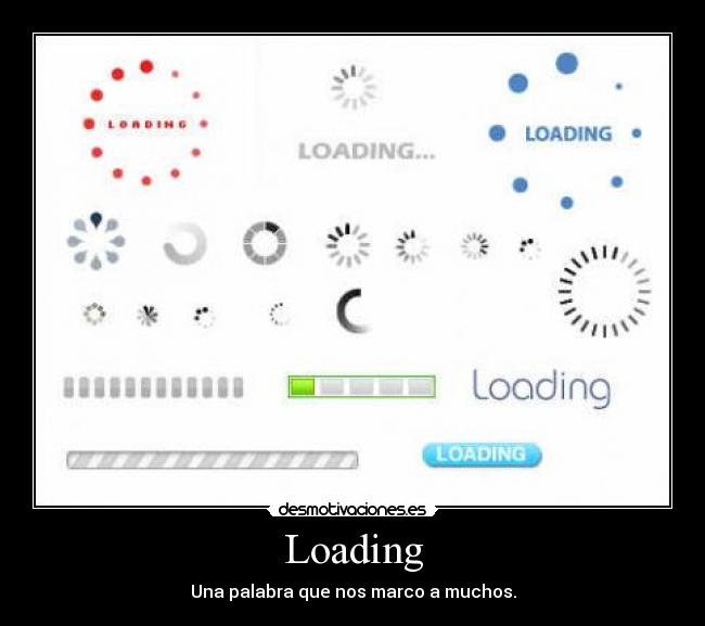 carteles jef desmotivaciones