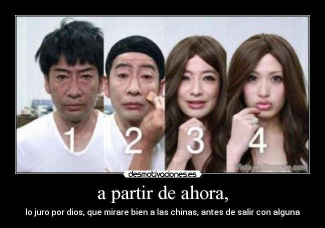 carteles todo que parece desmotivaciones