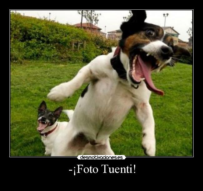 -¡Foto Tuenti! - 