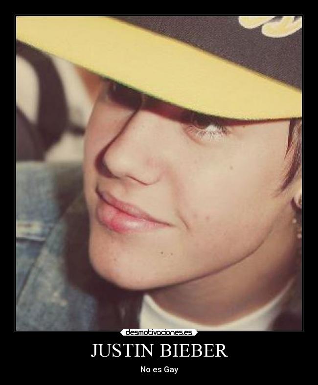 JUSTIN BIEBER - 