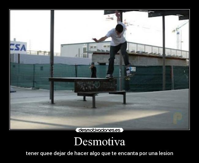 carteles lalalalala desmotivaciones