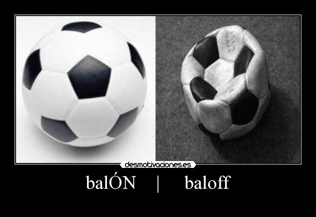 balÓN | baloff -