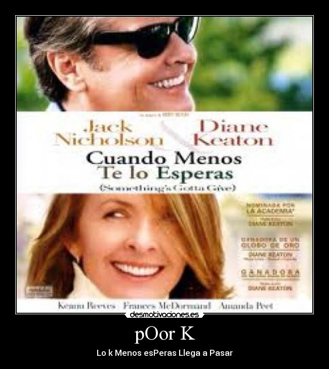 carteles esperas desmotivaciones