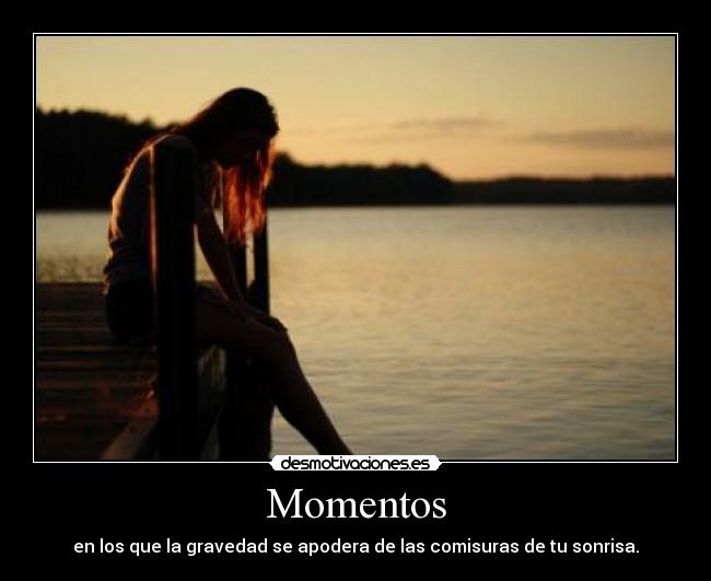 Momentos - 