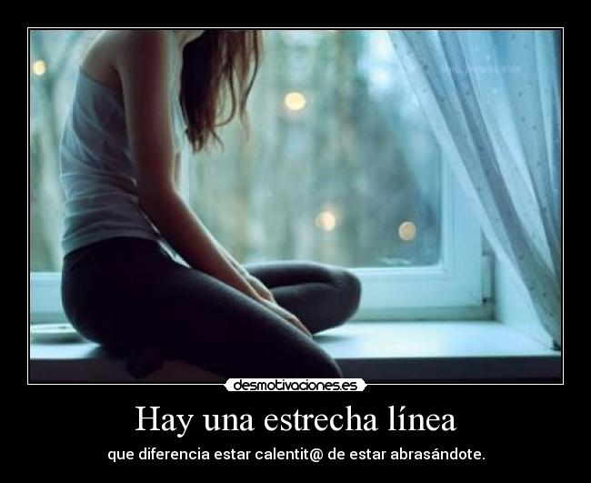 carteles ladybeautiful desmotivaciones