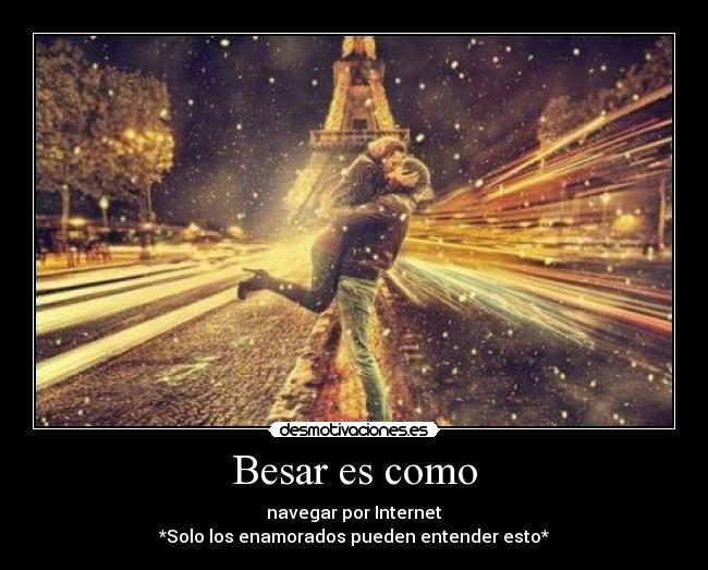 carteles amor internet hace que nos demos cuenta hora desmotivaciones