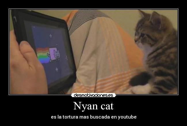 Nyan cat - 