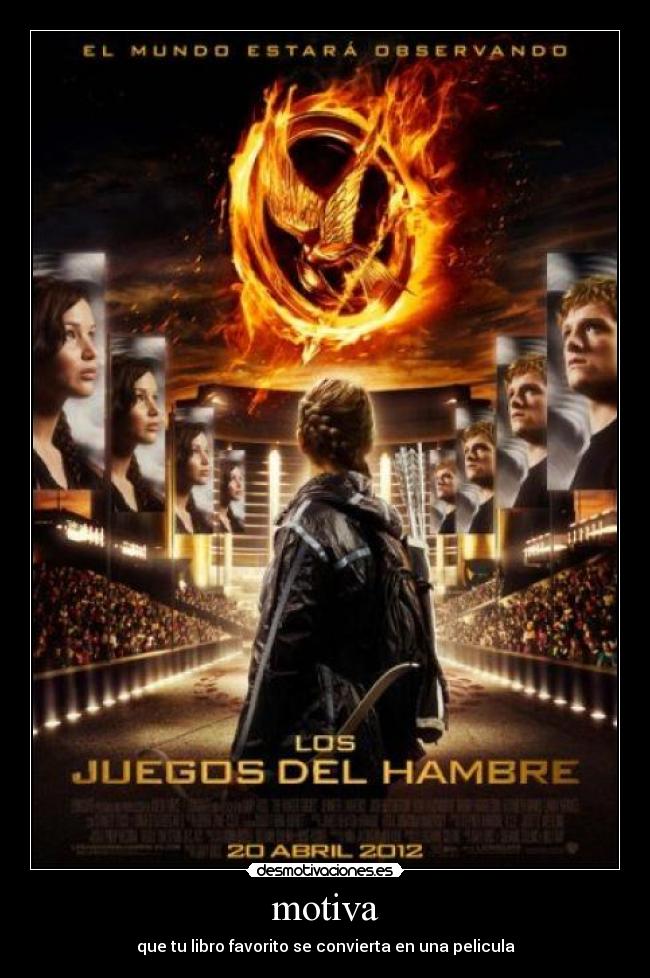 carteles hey hay desmotivaciones