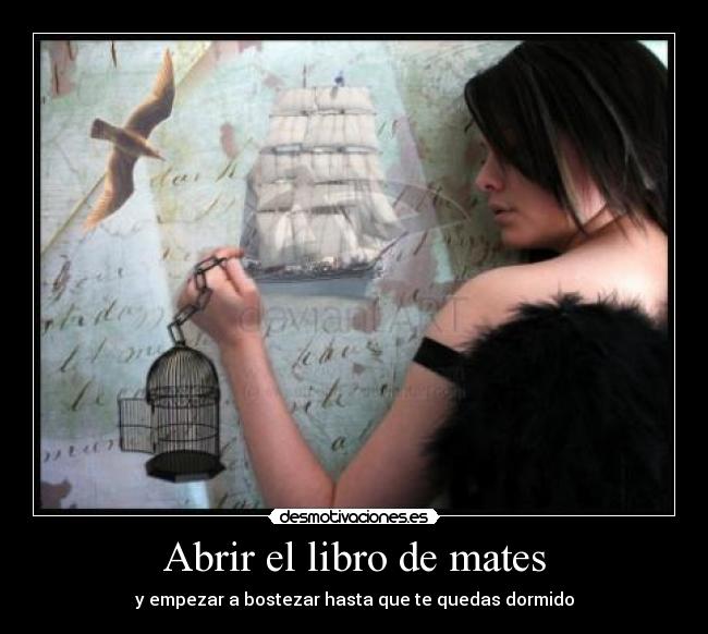 carteles eterna661 desmotivaciones