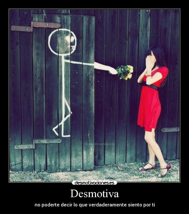 Desmotiva -