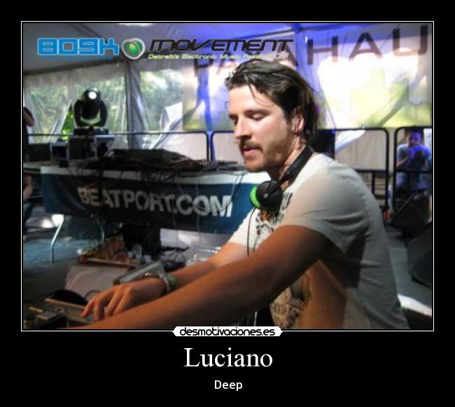 Luciano -