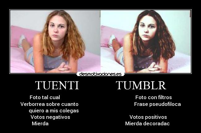 TUENTI            TUMBLR - 