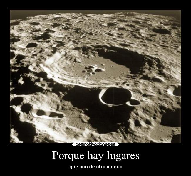 carteles otro mundo desmotivaciones